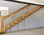 Construction et protection de vos escaliers par Escaliers Maisons à Domvast